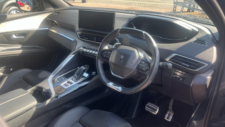 Peugeot 5008 1.2 PureTech GT Premium 5dr EAT8 Petrol Estate